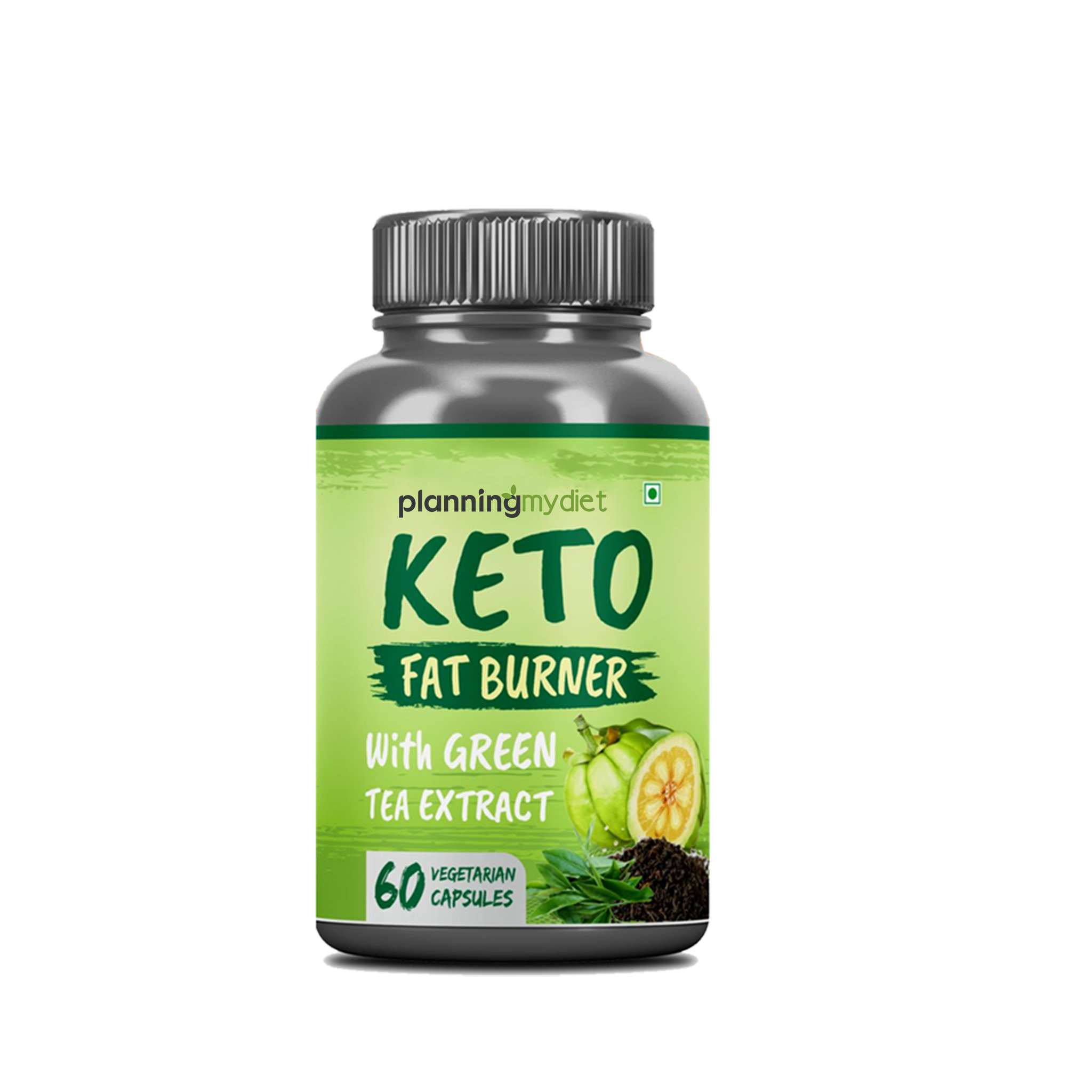 Keto Advanced Weight Management Supplement with Garcinia Cambogia (HCA 70%) Green Coffee Bean